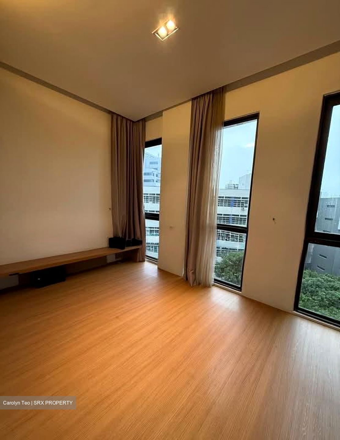 Seasons View (D20), Condominium #565774001